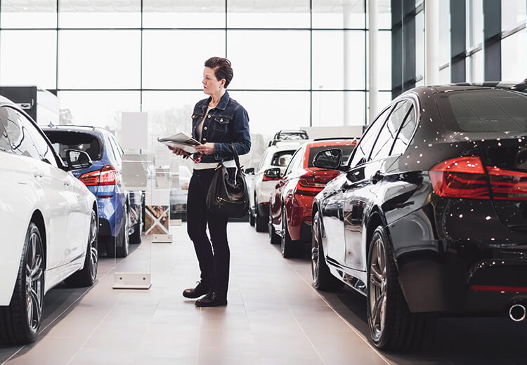 Finance for Car | Compare Car Finance Options | GoCompare